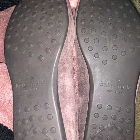 Kate Spade shoes - Picture 6 of 7